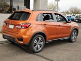 New 2024 Mitsubishi Outlander Sport SEL image 4