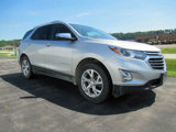 Used 2018 Chevrolet Equinox Premier image 6