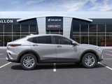 New 2025 Buick Envista Preferred image 5