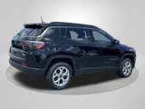 New 2025 Jeep Compass Latitude image 4