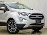 Used 2022 Ford EcoSport Titanium image 2