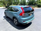 Used 2015 Honda CR-V Touring image 5