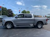 Used 2021 RAM 1500 Laramie image 2