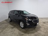 Used 2019 Chevrolet Equinox LT image 3
