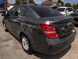 Used 2017 Chevrolet Sonic LT image 4