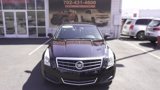 Used 2014 Cadillac ATS Luxury w/ Sun And Sound Package image 5