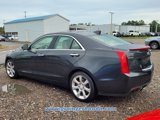 Used 2016 Cadillac ATS Luxury w/ Safety and Security Package image 3