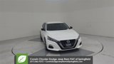 Used 2021 Nissan Altima 2.5 SR image 4