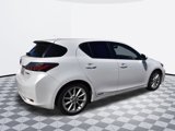 Used 2013 Lexus CT 200h image 5