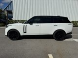 Used 2022 Land Rover Range Rover Long Wheelbase SE image 3