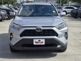 Used 2021 Toyota RAV4 XLE image 2
