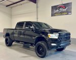 Used 2019 RAM 1500 Big Horn image 3