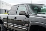 Used 2004 Chevrolet Silverado 2500 LS w/ Skid Plate Package image 6