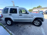 Used 2002 Jeep Liberty Limited image 5