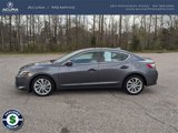 Certified 2018 Acura ILX image 2