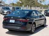 New 2025 Volkswagen Jetta S image 4