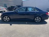 Used 2016 Mercedes-Benz E 350 4MATIC Sedan image 6