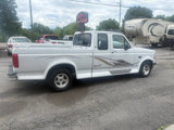 Used 1995 Ford F150 2WD SuperCab image 4