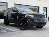 Used 2015 Jeep Grand Cherokee Altitude image 5