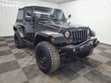 Used 2012 Jeep Wrangler Sport w/ Connectivity Group image 5