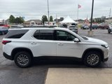 Used 2022 Chevrolet Traverse LT image 5