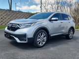 Certified 2020 Honda CR-V Touring image 3