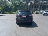 Used 2021 Jeep Compass 80th Special Edition image 4