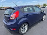 Used 2016 Ford Fiesta SE image 4