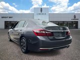 Used 2017 Honda Accord EX-L image 3