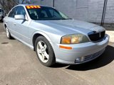 Used 2000 Lincoln LS image 3