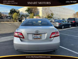 Used 2011 Toyota Camry LE image 3