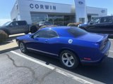 Used 2019 Dodge Challenger SXT image 4
