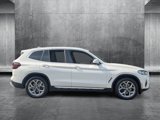 Certified 2023 BMW X3 xDrive30i w/ Premium Package image 4