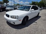 Used 2003 Hyundai Elantra GT image 3