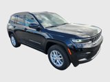 New 2025 Jeep Grand Cherokee L Laredo w/ Trailer Tow Package image 3
