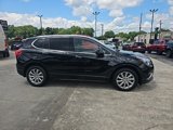Used 2020 Buick Envision Essence image 2