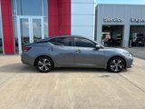 Used 2021 Nissan Sentra SV image 5