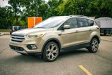 Used 2017 Ford Escape Titanium w/ Equipment Group 301A image 3