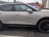 Used 2021 Chevrolet Blazer RS w/ Enhanced Convenience Package image 3