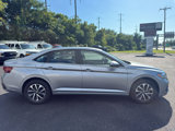 Used 2024 Volkswagen Jetta S image 2