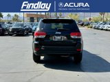 Used 2018 Jeep Grand Cherokee Laredo image 4
