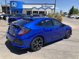 Used 2017 Honda Civic Sport image 5