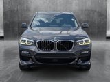 Used 2018 BMW X3 xDrive30i image 2