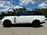 Used 2025 Land Rover Range Rover SE image 4