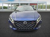 Certified 2023 Nissan Altima 2.5 SR image 2