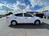 Used 2019 Nissan Versa S Plus image 4