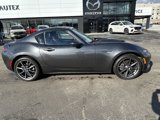 Used 2017 MAZDA MX-5 Miata RF Grand Touring image 4