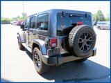 Used 2018 Jeep Wrangler Unlimited Sahara image 5