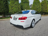 Used 2015 BMW 535i Sedan image 5