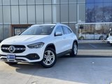 Used 2021 Mercedes-Benz GLA 250 4MATIC image 2